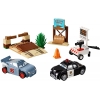 LEGO 10742 - LEGO JUNIORS - Willy's Butte Speed Training