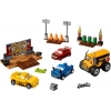 LEGO 10744 - LEGO JUNIORS - Thunder Hollow Crazy 8 Race