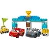 LEGO 10857 - LEGO DUPLO - Piston Cup Race