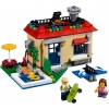 LEGO 31067 - LEGO CREATOR - Modular Poolside Holiday