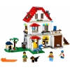LEGO 31069 - LEGO CREATOR - Modular Family Villa