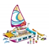 LEGO 41317 - LEGO FRIENDS - Sunshine Catamaran