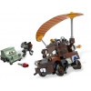 LEGO 9483 - LEGO CARS - Agent Mater's Escape