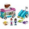 LEGO 41319 - LEGO FRIENDS - Snow Resort Hot Chocolate Van