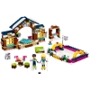 LEGO 41322 - LEGO FRIENDS - Snow Resort Ice Rink