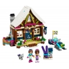 LEGO 41323 - LEGO FRIENDS - Snow Resort Chalet