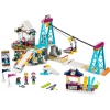 LEGO 41324 - LEGO FRIENDS - Snow Resort Ski Lift