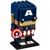 LEGO 41589 - LEGO BRICKHEADZ - Captain America