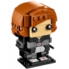 LEGO 41591 - LEGO BRICKHEADZ - Black Widow