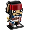 LEGO 41593 - LEGO BRICKHEADZ - Captain Jack Sparrow