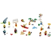 LEGO 60153 - LEGO CITY - People Pack Fun at the Beach