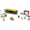 LEGO 60154 - LEGO CITY - Bus Station