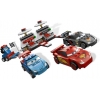 LEGO 9485 - LEGO CARS - Ultimate Race Set
