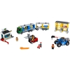 LEGO 60169 - LEGO CITY - Cargo Terminal