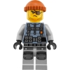 Lego-70607