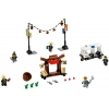 LEGO 70607 - LEGO THE LEGO NINJAGO MOVIE - NINJAGO City Chase