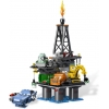 LEGO 9486 - LEGO CARS - Oil Rig Escape