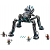 LEGO 70611 - LEGO THE LEGO NINJAGO MOVIE - Water Strider