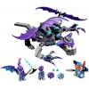 LEGO 70353 - LEGO NEXO KNIGHTS - The Heligoyle