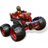 LEGO 9092 - LEGO RACERS - Crazy Demon