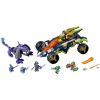 LEGO 70355 - LEGO NEXO KNIGHTS - Aaron's Rock Climber