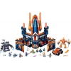 LEGO 70357 - LEGO NEXO KNIGHTS - Knighton Castle