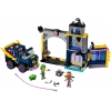 LEGO 41237 - LEGO DC SUPER HERO GIRLS - Batgirl™ Secret Bunker