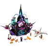 LEGO 41239 - LEGO DC SUPER HERO GIRLS - Eclipso™ Dark Palace