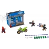 LEGO 76082 - LEGO MARVEL SUPER HEROES - ATM Heist Battle