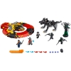 LEGO 76084 - LEGO MARVEL SUPER HEROES - The Ultimate Battle for Asgard