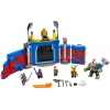 LEGO 76088 - LEGO MARVEL SUPER HEROES - Thor vs. Hulk: Arena Clash