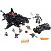 LEGO 76087 - LEGO DC COMICS SUPER HEROES - Flying Fox: Batmobile Airlift Attack