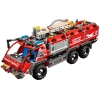 LEGO 42068 - LEGO TECHNIC - Airport Rescue Vehicle