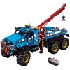 LEGO 42070 - LEGO TECHNIC - 6x6 All Terrain Tow Truck