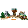 LEGO 21135 - LEGO MINECRAFT - The Crafting Box 2.0