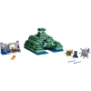 LEGO 21136 - LEGO MINECRAFT - The Ocean Monument