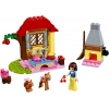 LEGO 10738 - LEGO JUNIORS - Snow White's Forest Cottage