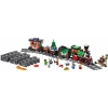LEGO 10254 - LEGO EXCLUSIVES - Winter Holiday Train