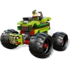 LEGO 9095 - LEGO RACERS - Nitro Predator