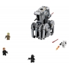 LEGO 75177 - LEGO STAR WARS - First Order Heavy Scout Walker