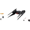 LEGO 75179 - LEGO STAR WARS - Kylo Ren's TIE Fighter