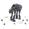 LEGO 75189 - LEGO STAR WARS - First Order Heavy Assault Walker