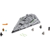 LEGO 75190 - LEGO STAR WARS - First Order Star Destroyer