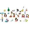 LEGO 41326 - LEGO FRIENDS - LEGO Friends Advent Calendar