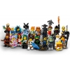 LEGO 71019 - LEGO MINIFIGURES - Minifigures, The LEGO® Ninjago Movie™ Series