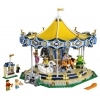 LEGO 10257 - LEGO EXCLUSIVES - Carousel