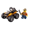 LEGO 30355 - LEGO CITY - Jungle ATV