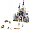 LEGO 41154 - LEGO DISNEY - Cinderella's Dream Castle