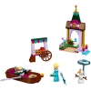 LEGO 41155 - LEGO DISNEY - Elsa's Market Adventure