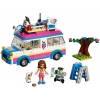 LEGO 41333 - LEGO FRIENDS - Olivia's Mission Vehicle